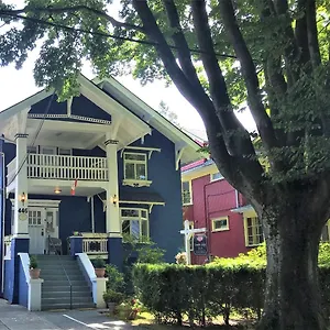 3* Bed and breakfast Cambie