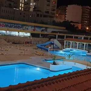 visit hotel