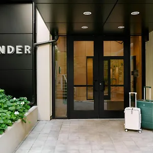 Апарт-отель Sonder By Marriott Bonvoy Revival Bay, Ванкувер