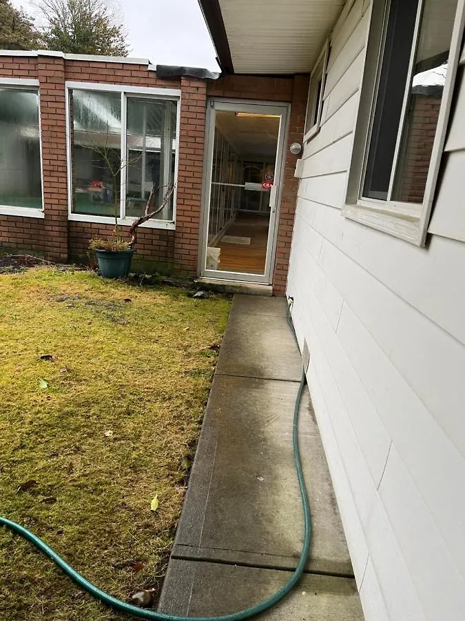 Vancouver Shaughnessy Guest Home