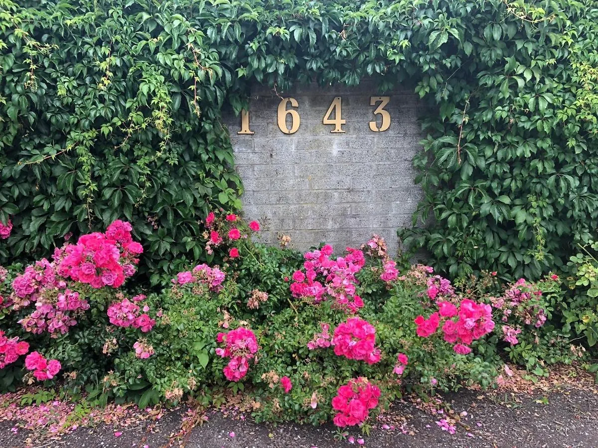 Vancouver Shaughnessy Guest Home Homestay