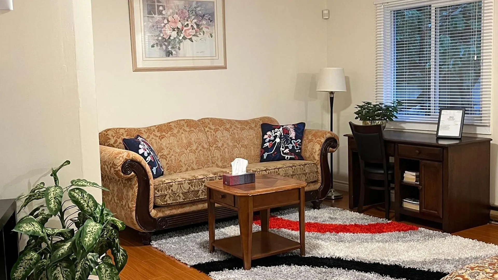 Vancouver Shaughnessy Guest Home Canada