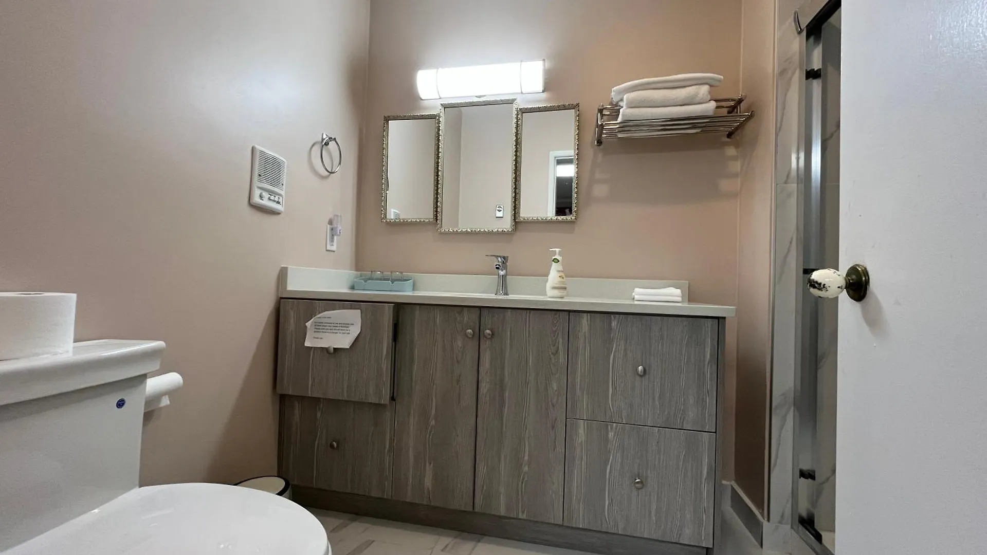 Vancouver Shaughnessy Guest Home Canada