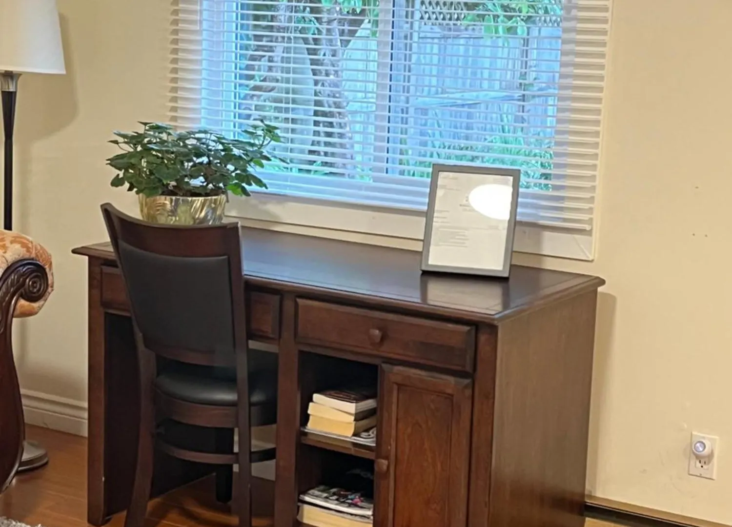 Vancouver Shaughnessy Guest Home
