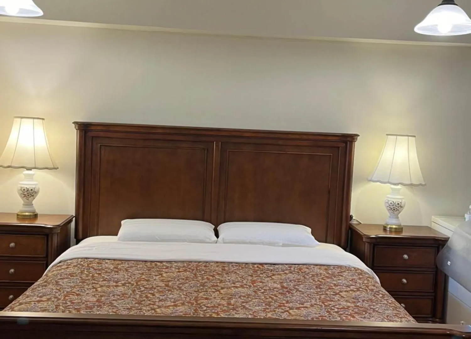 Homestay Vancouver Shaughnessy Guest Home