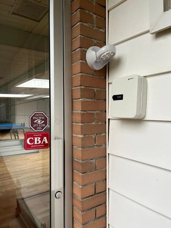Accommodatie bij particulieren Vancouver Shaughnessy Guest Home Canada