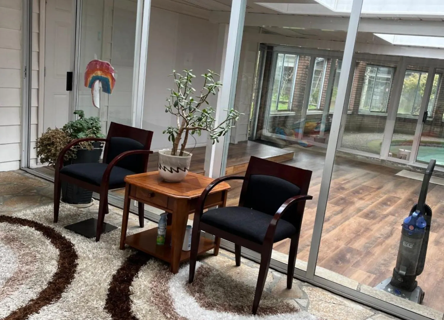 Vancouver Shaughnessy Guest Home Accommodatie bij particulieren