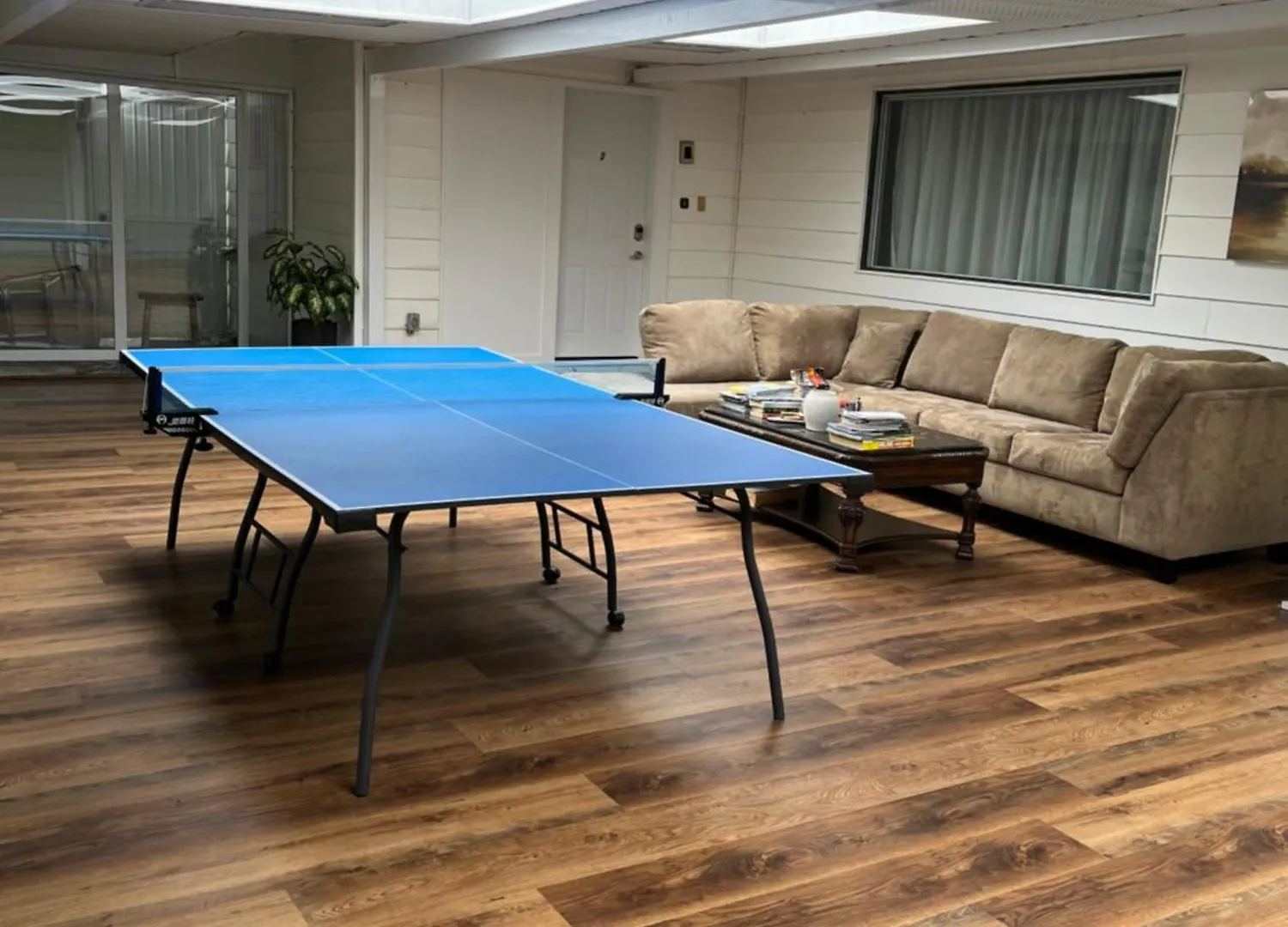 Accommodatie bij particulieren Vancouver Shaughnessy Guest Home Canada