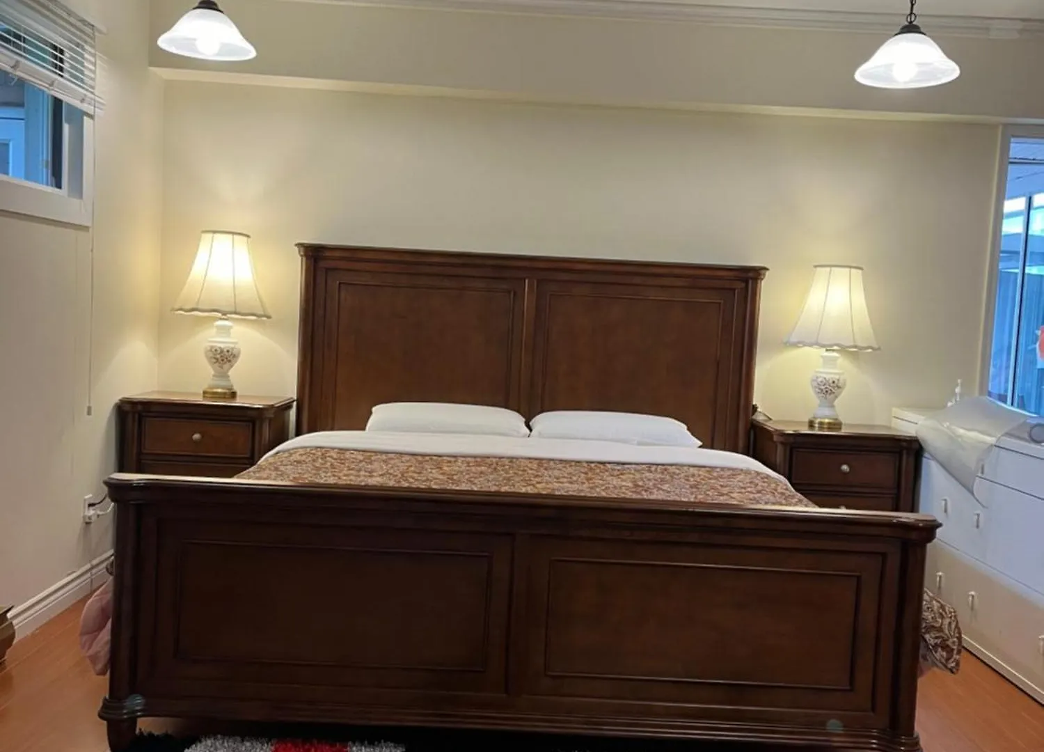 Vancouver Shaughnessy Guest Home Kwatera prywatna